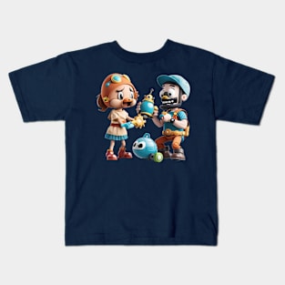 KIDS DESIGNS Kids T-Shirt